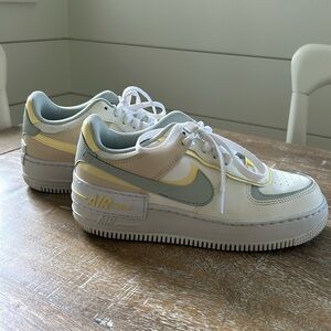 Nike Air Force 1 Low Shadow